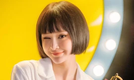 Dụi mắt mấy lần mới nhận ra Hiền Hồ trong MV mới vì khuôn mặt bỗng nhiên khác lạ