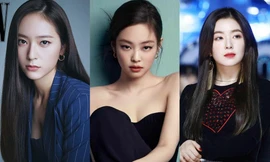 Top các nàng “công chúa băng giá” xinh đẹp nhất K-Pop: Vì sao có mặt Jennie (BLACKPINK)?