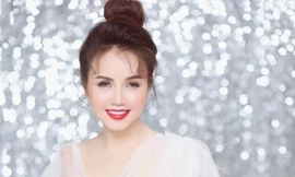 Diễn viên 'Hương vị tình thân' tiết lộ sự thật choáng váng về chuyện sắp lấy chồng lần 5