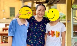 Khán giả phấn khích khi thấy hai diễn viên này trên trường quay “Thương Ngày Nắng Về”