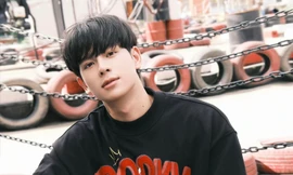 “Con trai Hồng Diễm” sắp tái xuất phim VTV mới, có còn giữ vững phong độ đẹp trai?