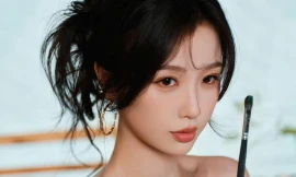 Ngu Thư Hân chỉ đi ăn lẩu cũng gặp sóng gió, mang tiếng ăn theo Vương Hạc Đệ