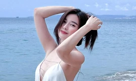 Fans bị một phen 'hú hồn' khi nghe tin 'mỹ nhân' Cao Thái Hà suýt mất mạng vì chết ngạt