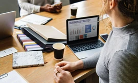 Tầm quan trọng của kỹ năng tin học văn phòng thời 4.0