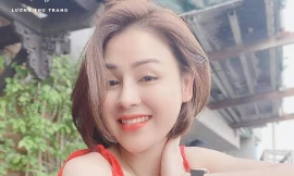 Từ "Hướng Dương Ngược Nắng" đến "Mặt Nạ Gương", Lương Thu Trang đều gặp chung một sự cố 