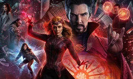 Những manh mối cài cắm cực khéo khiến 'Doctor Strange 2' làm được những điều phim khác không thể!
