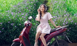 Gen Z “phải lòng” xe máy điện VinFast không chỉ bởi vẻ ngoài