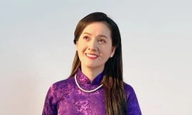 Mới gia nhập showbiz, con gái NSƯT Vũ Linh đã gặp ồn ào phải công khai xin lỗi 