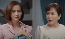 Thương Ngày Nắng Về: Bà Nhung đã làm gì khiến Vân Trang không thể nhẫn nhịn hơn được nữa?