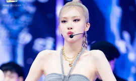 Mẫu vòng Tiffany & Co. này có gì đặc biệt mà Rosé (BLACKPINK) đeo cả năm chưa thấy chán?