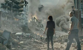 Trái Đất đã từng bị Hollywood 'phá tan' bằng những 'thảm họa thiên nhiên' kinh hoàng nào?