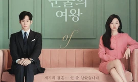 Queen of Tears: Tiểu thư Hong Hae In cố tình hay vô ý chọn bộ váy này khi giả nghèo?