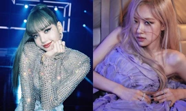 Phát hiện khác biệt lớn trên hành trình tìm kiếm ca khúc solo của Rosé và Lisa BLACKPINK