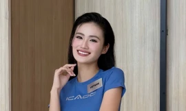 Dù kết quả Miss World 2025 có ra sao, khán giả vẫn khâm phục Ý Nhi ở điểm này