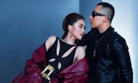 Vũ Khắc Tiệp vướng tin đồn gì với Ngọc Trinh mà phải lên tiếng đính chính?