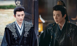 Nam chính Thư Quyển Nhất Mộng và Đào Hoa Ánh Giang Sơn nhận khen chê trái ngược