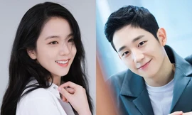 Ba yếu tố giúp Jisoo - Jung Hae In trở thành cặp đôi mật ngọt dù "Snowdrop" còn chưa chiếu