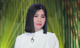 Sức khỏe Cát Phượng thế nào sau khi vướng tin đồn bệnh quá nặng không qua khỏi?