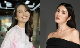 Lý do nào khiến Ngọc Lan (Mặt Nạ Gương) bỗng dưng thú nhận "ghét" Tăng Thanh Hà?