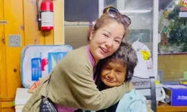 Hoàn cảnh 'bất ngờ' của ca sĩ Kim Ngân lúc này khiến danh hài Thúy Nga 'bàng hoàng' vì quá 'sốc'