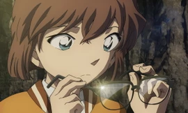 Giải mã những bí ẩn nghĩ mãi chưa ra trong phần phim Conan mới nhất: Ai đã cứu Haibara?