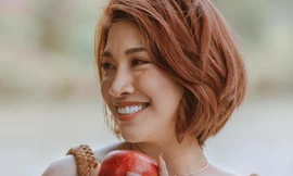 Ca sĩ Pha Lê bỗng khẳng định có người muốn hãm hại gia đình mình, biến căng gì đây?