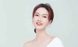 Hương Giang khoe ảnh thân thiết bên chàng trai lạ, nghi vấn đã có bạn trai mới sau Đình Tú?