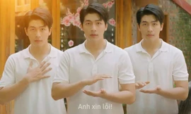Chúng Ta Của 8 Năm Sau: Sắp có trend tỏ tình theo phong cách Dương và Lâm?