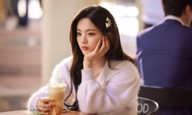 “Mỹ nữ đẹp nhất Trung Quốc” khiến khán giả ngán ngẩm khi lộ hành động ở bẩn đến khó tin