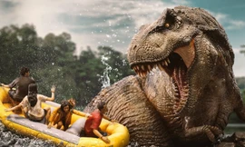 Thế Giới Khủng Long: Sự sống sẽ luôn tiếp diễn miễn loài người đừng can thiệp