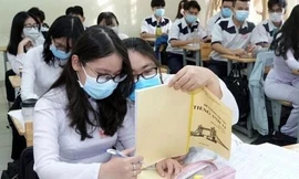 Livestream Hướng dẫn ôn thi tốt nghiệp THPT 2021 - 2022 môn Tiếng Anh 