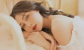 Vừa mới xuất hiện, nữ phụ “Lối Về Miền Hoa” sắc vóc thế nào mà được khen xinh nhất phim?