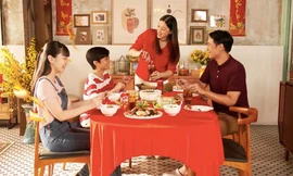 COCA-COLA® chào Tết 2022 với chiến dịch Mang Kỳ Diệu Về Nhà