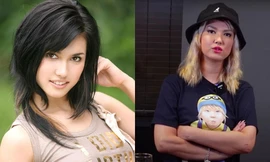'Đứng hình' trước 'nữ thần tình dục' Maria Ozawa của hiện tại: Đây là 'thánh nữ JAV' sao?