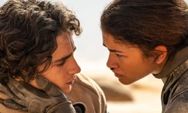 Lật tẩy những âm mưu thầm kín của các đại gia tộc trong vũ trụ "Dune" phần 2