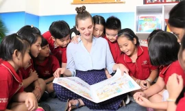 Lần đầu tiên có mặt tại Hóc Môn và Quận 9, VUS khai trương cơ sở thứ 43 toàn quốc