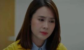 Không ai như nữ chính “Trạm Cứu Hộ Trái Tim”, đến hết phim vẫn ngây ngô bất cẩn