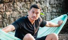 Nam diễn viên chuyên đóng vai lạnh lùng trên phim giờ vàng VTV hé lộ tính cách thật