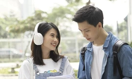 'Em, tôi, nước mắt & thanh xuân' hay bức tranh tuổi trẻ dưới góc nhìn thật khác