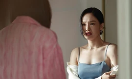 Màn ảnh Việt có thêm cặp 'chị chị em em' bên ngoài thân thiết bên trong mưu mô khó lường