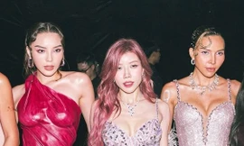 Minh Tú vào vai "hòa giải", Minh Triệu - Kỳ Duyên từ ngó lơ đã chuyện trò vui vẻ