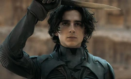 Trước khi thưởng thức bom tấn "Dune 2", cùng ôn lại những cột mốc đáng nhớ ở phần 1