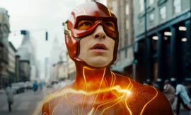 Tương lai Vũ trụ siêu anh hùng DC sẽ ra sao sau khi The Flash đi ngược thời gian?