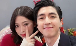 Đang hạnh phúc bên vợ mới cưới Phương Nga, cớ sao Bình An lại nhắc đến chuyện ly dị?