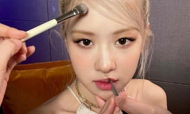 Đi tìm nguyên nhân khiến chuyên gia khẳng định “Trang điểm cho Rosé cực kỳ khó khăn”