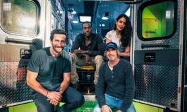 Hot: 'Xe cấp cứu' bị cướp, điều kỳ lạ gì xảy ra trong tuần mà khiến dân tình 'xôn xao'?