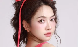 Lần đầu đóng phim truyền hình, TikToker Lê Bống phải thử vai mấy lần mới đạt?