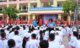 Những điều cần biết về chính sách BHYT học sinh, sinh viên năm học 2023-2024