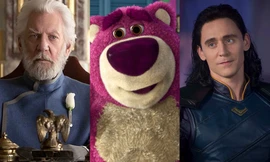 Khi hội phản diện được cưng hơn cả vai chính: Một nhân vật còn dễ thương hết nấc!