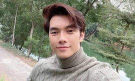 Lộ diện cô gái thứ ba đến với Nhan Phúc Vinh trong “Anh Có Phải Đàn Ông Không?”